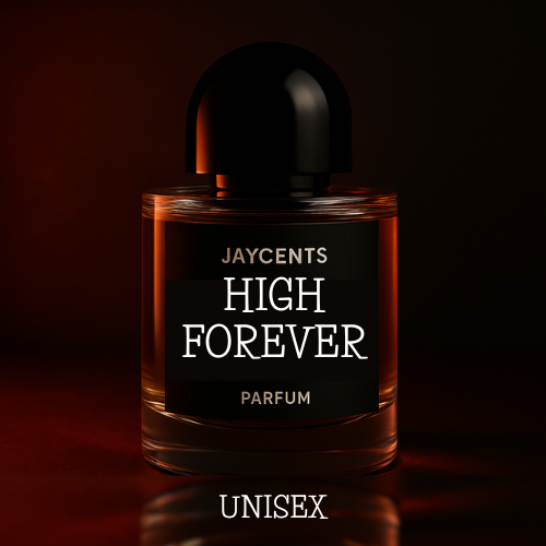 HIGH FOREVER - INSPIRED BY DUNHILL DESIRE