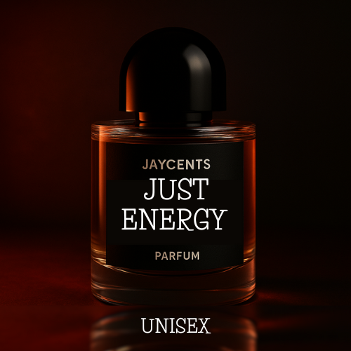 JUST ENERGY - INSPIRED BY SILVER MOUNTAIN CREED