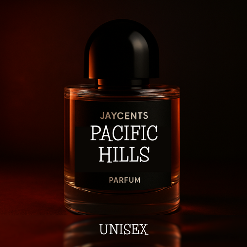 PACIFIC HILLS - INSPIRED BY CREED AVENTUS