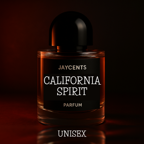CALIFORNIA SPIRIT - INSPIRED BY GUCCI FLORA