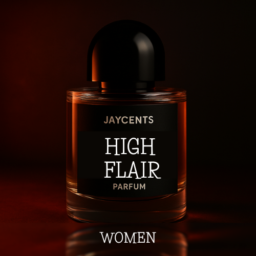 HIGH FLAIR - INSPIRED BY GUCCI RUSH