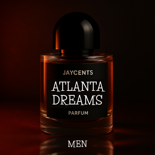 ATLANTA DREAMS - INSPIRED BY SAUVAGE