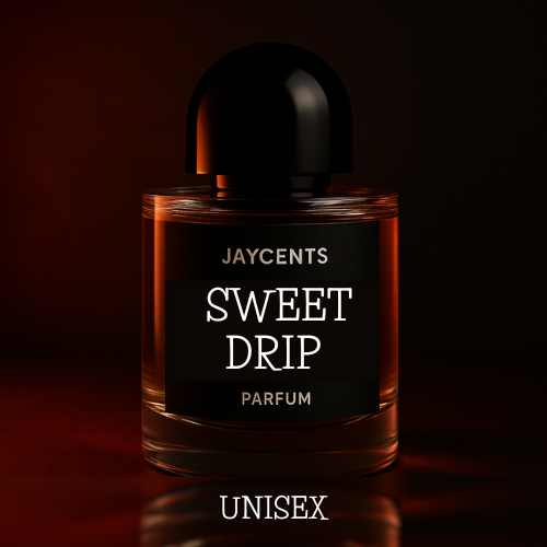 SWEET DRIP - INSPIRED BY TUSCAN LEATHER