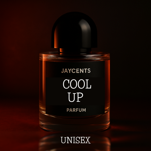 COOL UP - INSPIRED BY WHITE MUSK