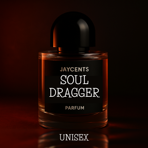SOUL DRAGGER